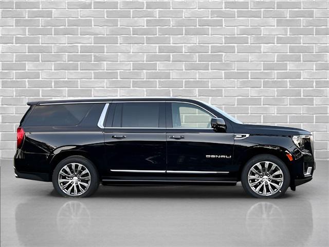 new 2024 GMC Yukon XL car, priced at $86,243