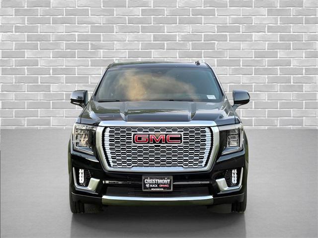 new 2024 GMC Yukon XL car, priced at $86,243