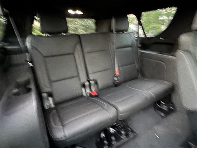 new 2024 GMC Yukon XL car, priced at $86,243