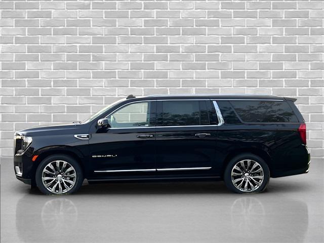 new 2024 GMC Yukon XL car, priced at $86,243