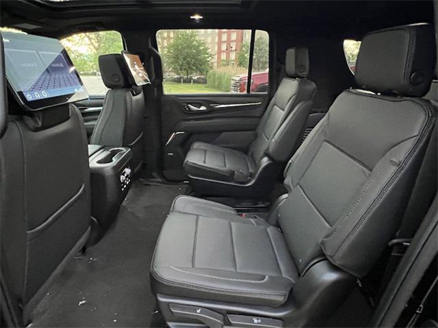 new 2024 GMC Yukon XL car, priced at $86,243