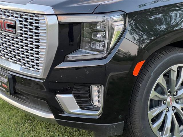new 2024 GMC Yukon XL car, priced at $86,243