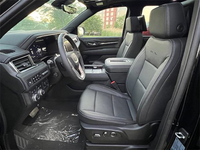 new 2024 GMC Yukon XL car, priced at $86,243