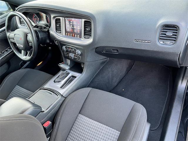 used 2023 Dodge Charger car, priced at $26,997