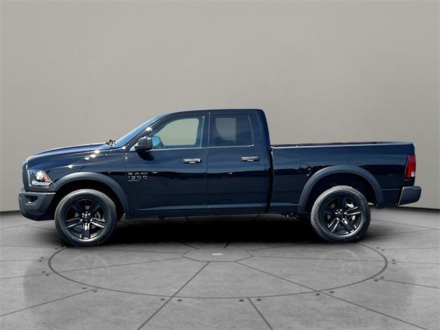 used 2022 Ram 1500 Classic car, priced at $31,595