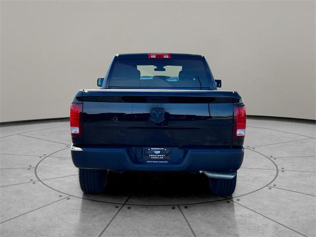 used 2022 Ram 1500 Classic car, priced at $31,595