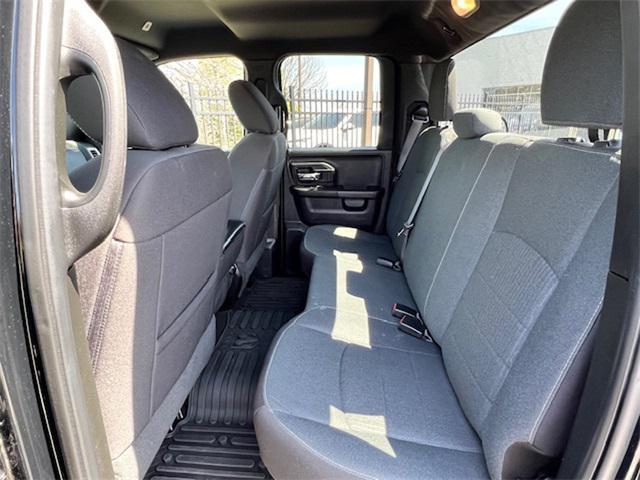 used 2022 Ram 1500 Classic car, priced at $31,595