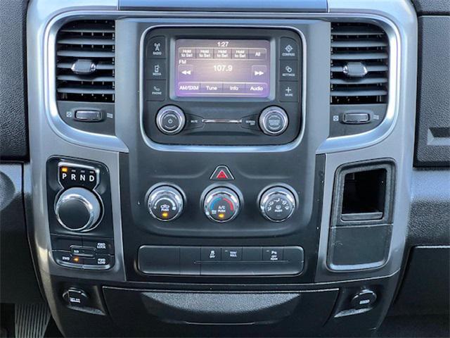 used 2022 Ram 1500 Classic car, priced at $31,595