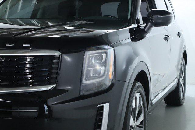 used 2022 Kia Telluride car, priced at $31,992