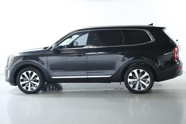 used 2022 Kia Telluride car, priced at $31,992