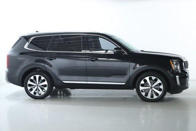 used 2022 Kia Telluride car, priced at $31,992