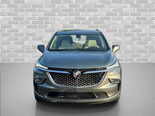 used 2023 Buick Enclave car, priced at $39,495
