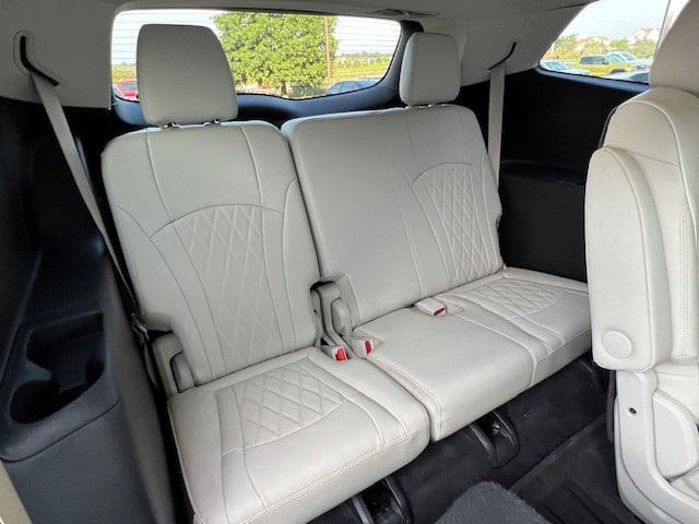 used 2023 Buick Enclave car, priced at $39,495