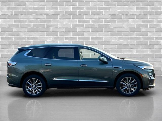 used 2023 Buick Enclave car, priced at $39,495