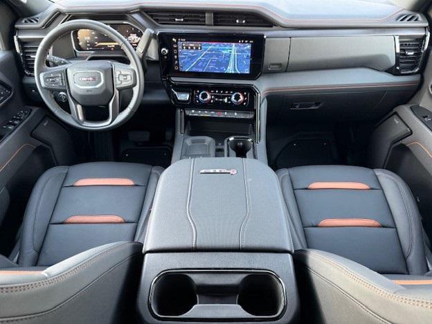 new 2026 GMC Sierra 2500 car, priced at $81,601