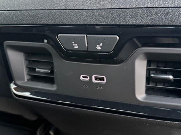 new 2026 GMC Sierra 2500 car, priced at $81,601