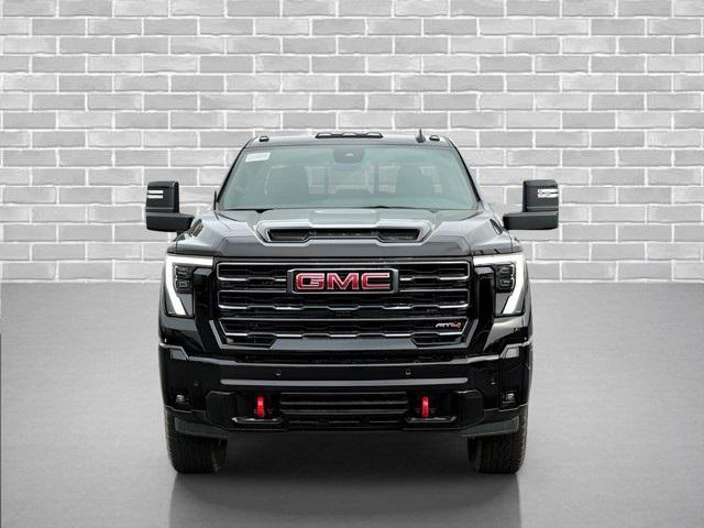 new 2026 GMC Sierra 2500 car, priced at $81,601