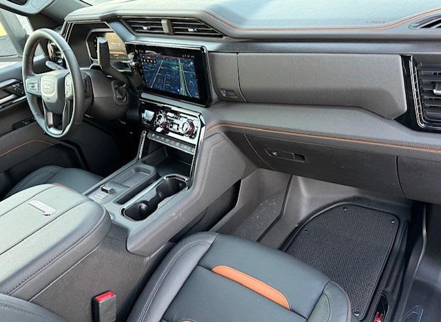 new 2026 GMC Sierra 2500 car, priced at $81,601