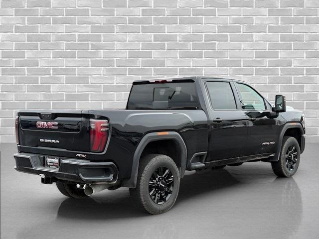 new 2026 GMC Sierra 2500 car, priced at $81,601