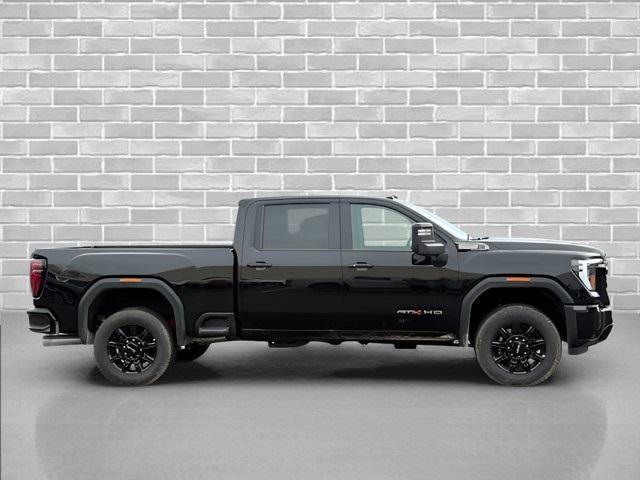 new 2026 GMC Sierra 2500 car, priced at $81,601
