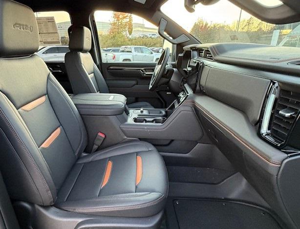 new 2026 GMC Sierra 2500 car, priced at $81,601