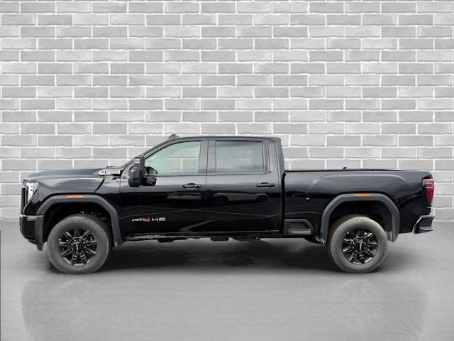 new 2026 GMC Sierra 2500 car, priced at $81,601