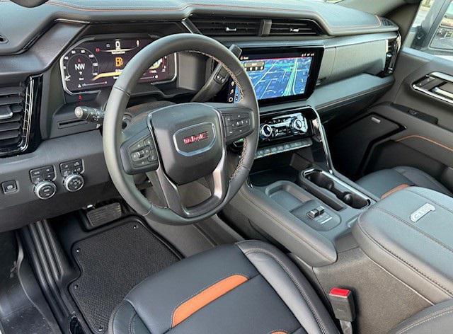 new 2026 GMC Sierra 2500 car, priced at $81,601