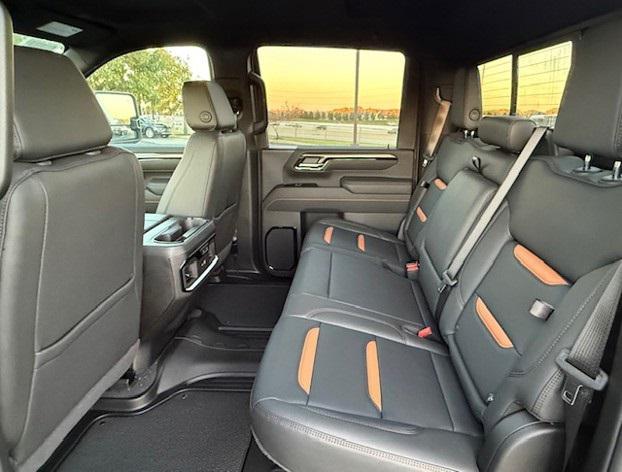 new 2026 GMC Sierra 2500 car, priced at $81,601
