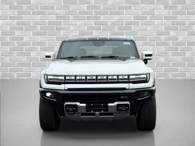 new 2026 GMC HUMMER EV SUV car, priced at $97,356