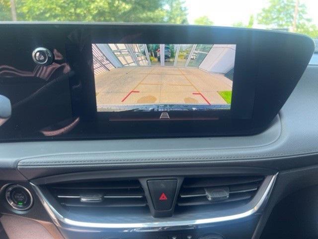 new 2025 Buick Encore GX car, priced at $28,996