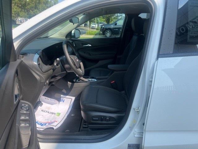new 2025 Buick Encore GX car, priced at $28,996