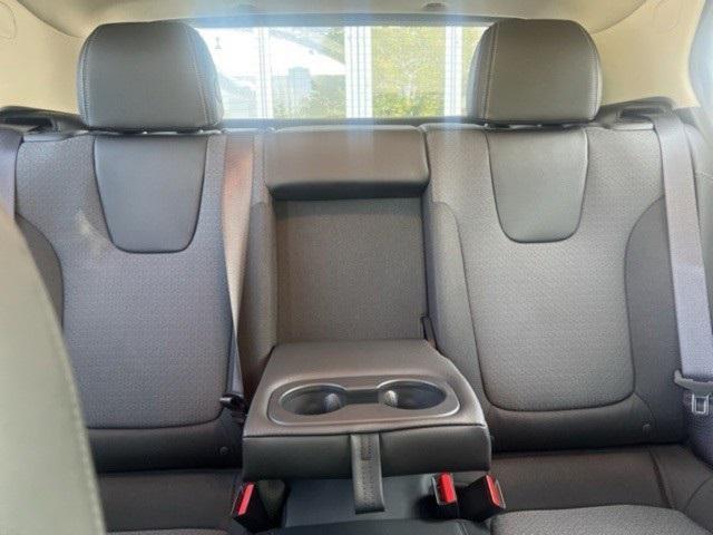 new 2025 Buick Encore GX car, priced at $28,996