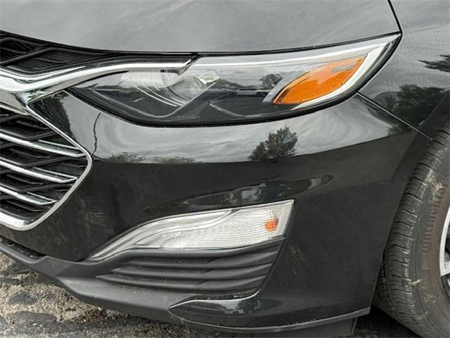 used 2023 Chevrolet Malibu car, priced at $20,995