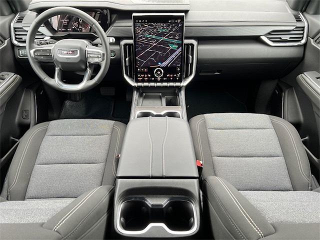 new 2025 GMC Acadia car, priced at $43,745