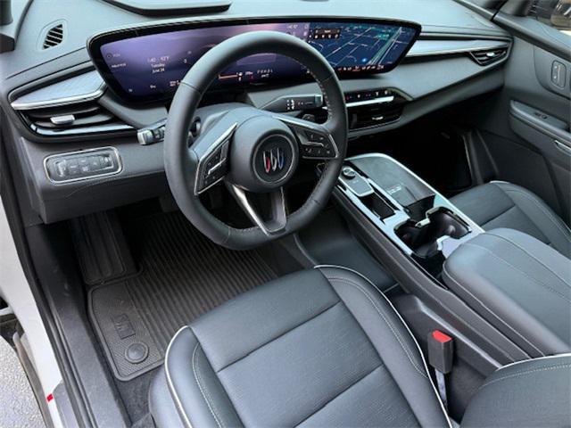 new 2025 Buick Enclave car, priced at $54,338