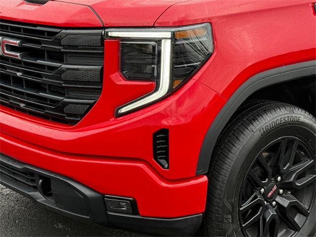 new 2025 GMC Sierra 1500 car, priced at $46,828