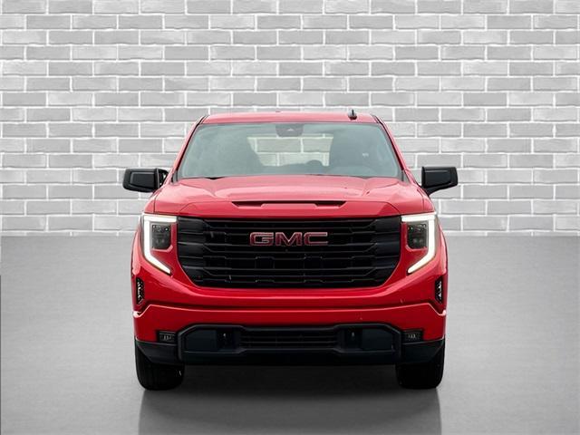 new 2025 GMC Sierra 1500 car, priced at $46,828