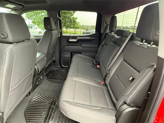 new 2025 GMC Sierra 1500 car, priced at $46,828