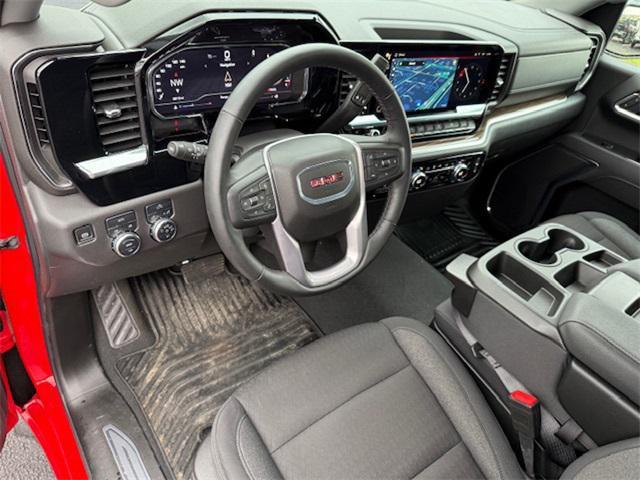 new 2025 GMC Sierra 1500 car, priced at $46,828