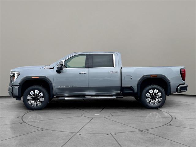 new 2025 GMC Sierra 2500 car, priced at $83,095