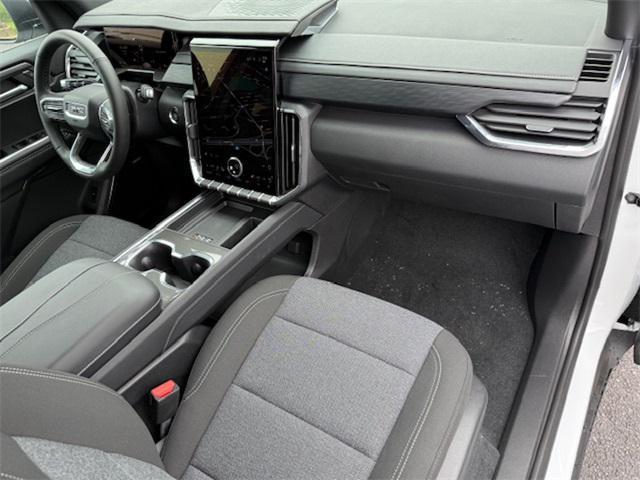 new 2025 GMC Acadia car, priced at $44,645