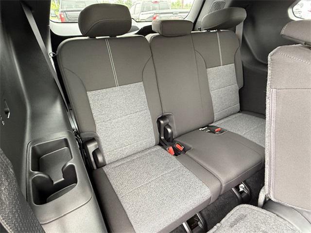 new 2025 GMC Acadia car, priced at $44,645