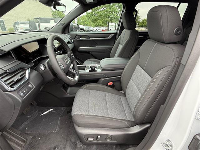 new 2025 GMC Acadia car, priced at $44,645
