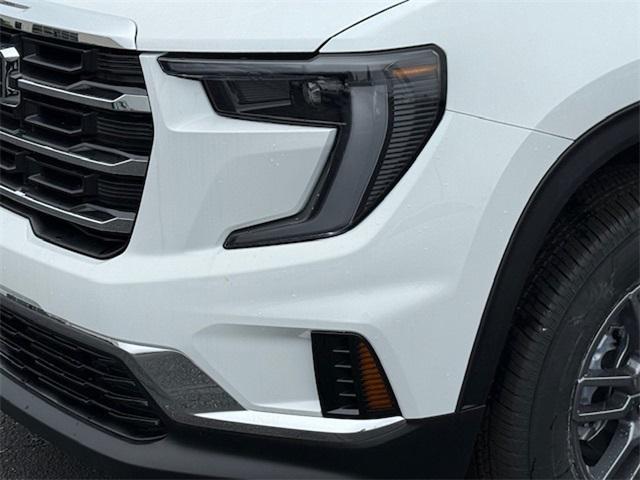 new 2025 GMC Acadia car, priced at $44,645