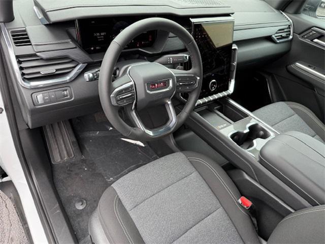 new 2025 GMC Acadia car, priced at $44,645