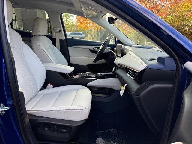 new 2024 Buick Envision car, priced at $46,000