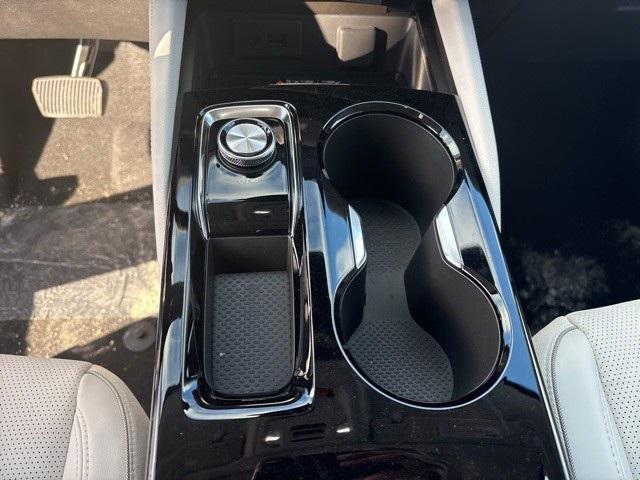new 2024 Buick Envision car, priced at $46,000
