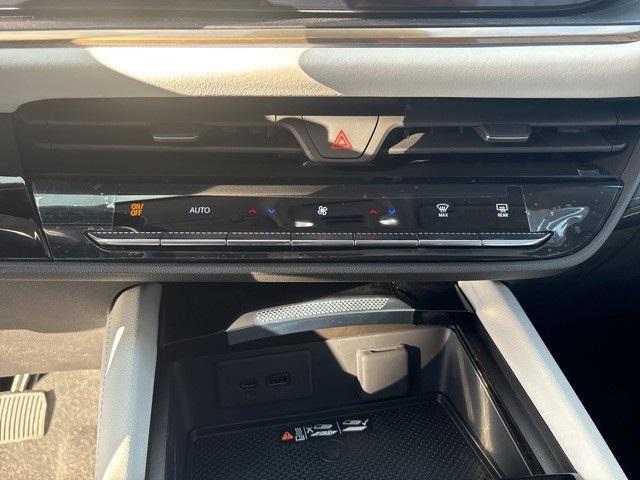 new 2024 Buick Envision car, priced at $46,000