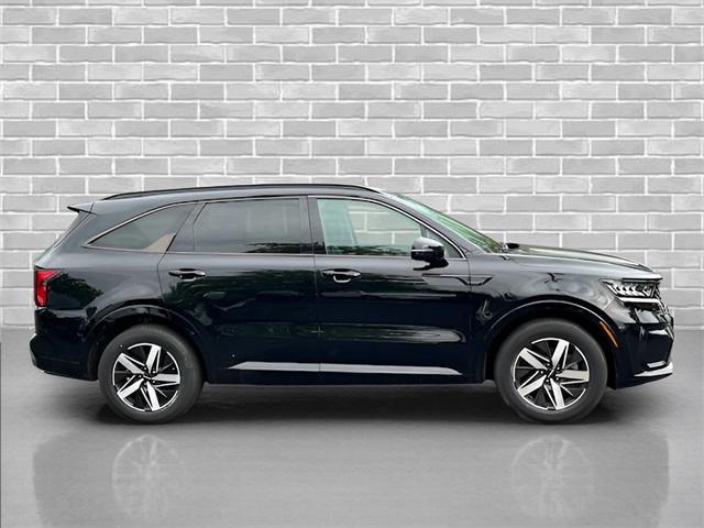 used 2022 Kia Sorento car, priced at $24,795