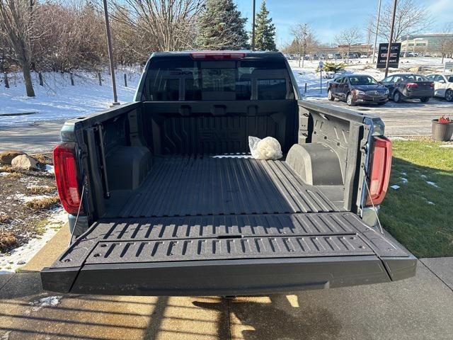 new 2025 GMC Sierra 1500 car, priced at $81,425